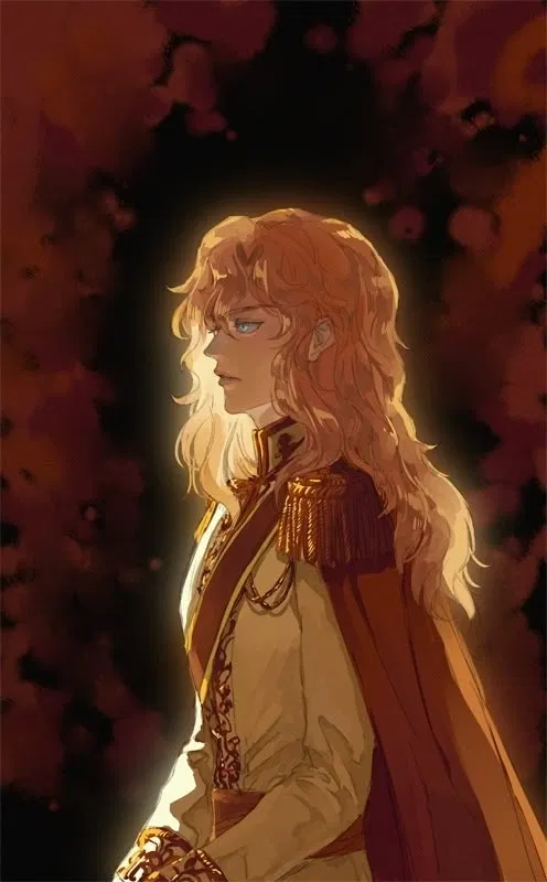 Avatar of Frederick Noble