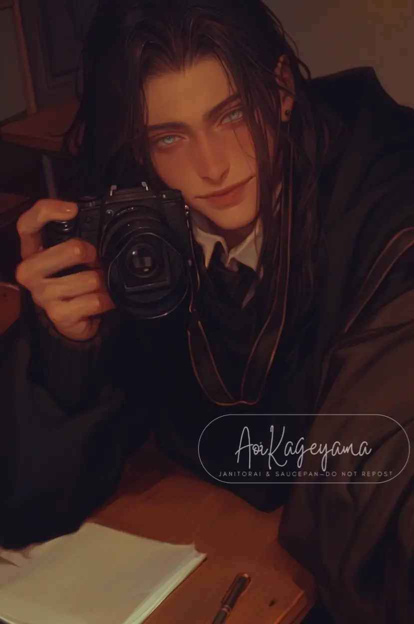 Avatar of Portraits of You | ᴀᴜɢᴜꜱᴛ ʟᴀᴜʀᴇɴᴛ