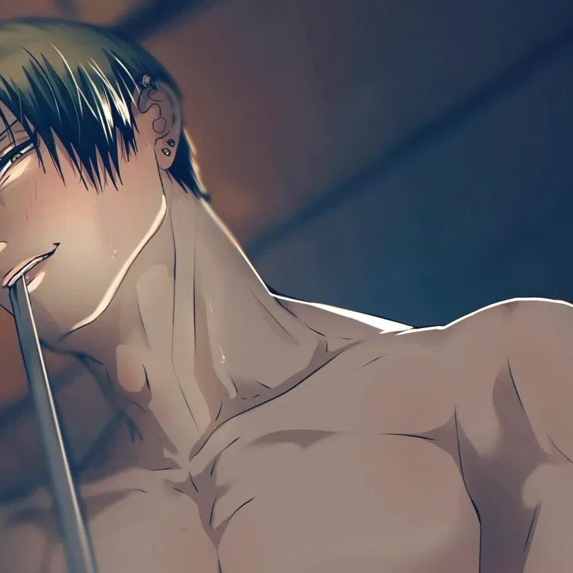 Avatar of Naoya Zen'in
