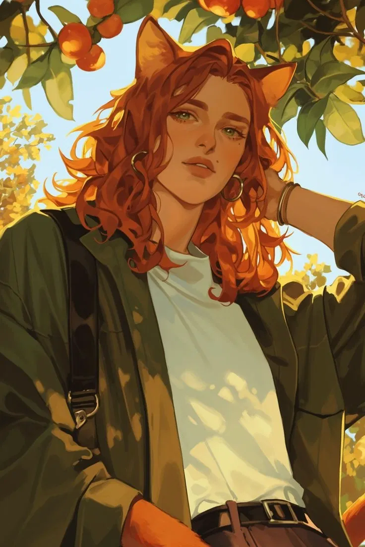 Avatar of Found Fox 🦴|| 90's