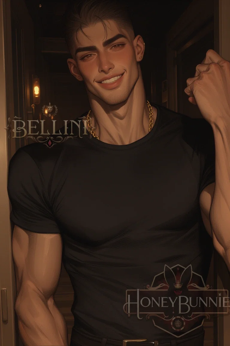 Avatar of Tommy "T-Bone" Marcello | "You Gonna Eat That?"