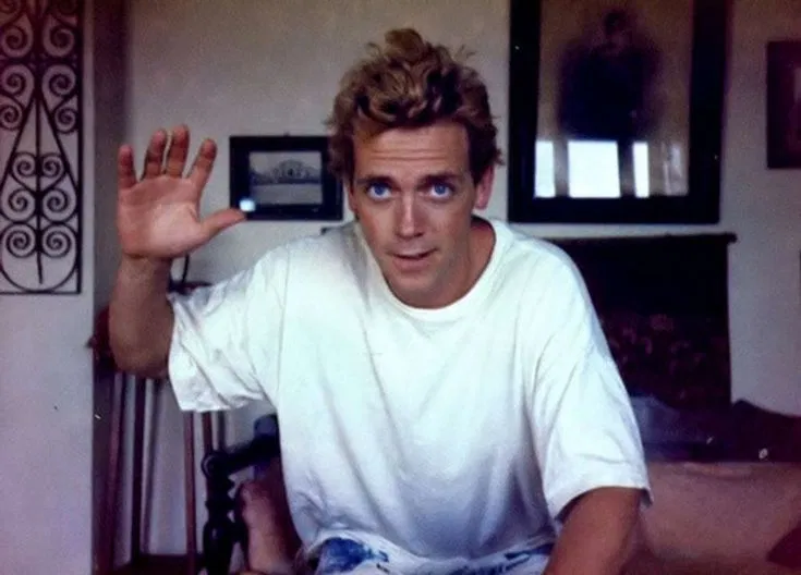 Avatar of Gregory House || Bake Sale