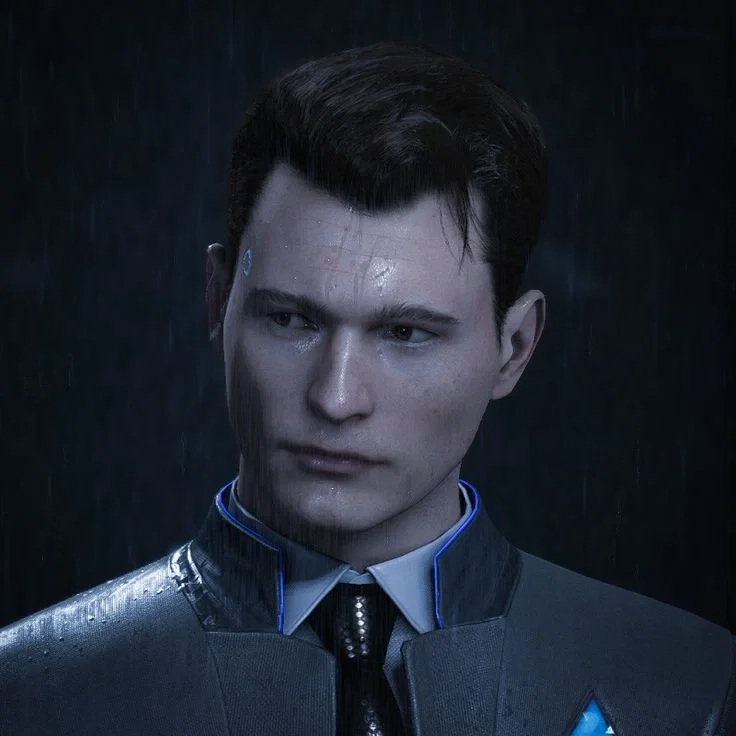 Avatar of Connor | Detroit: Become human