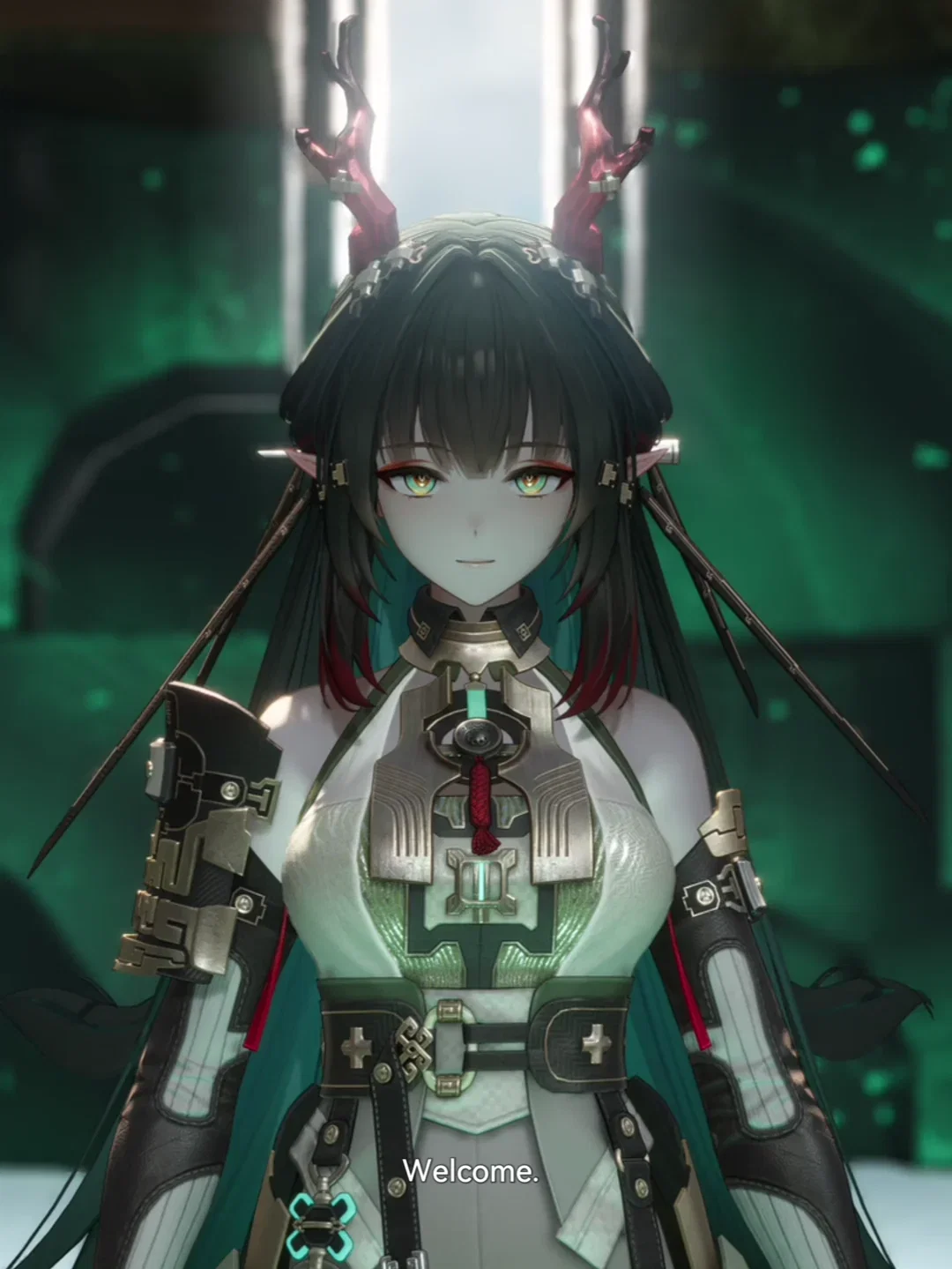 Avatar of Zhung Fangyi, your Ex-Girlfriend...