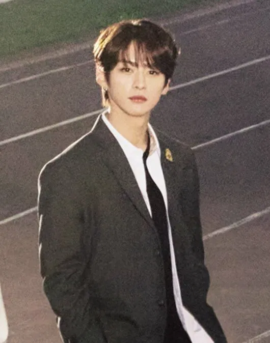 Avatar of Lee Minho 