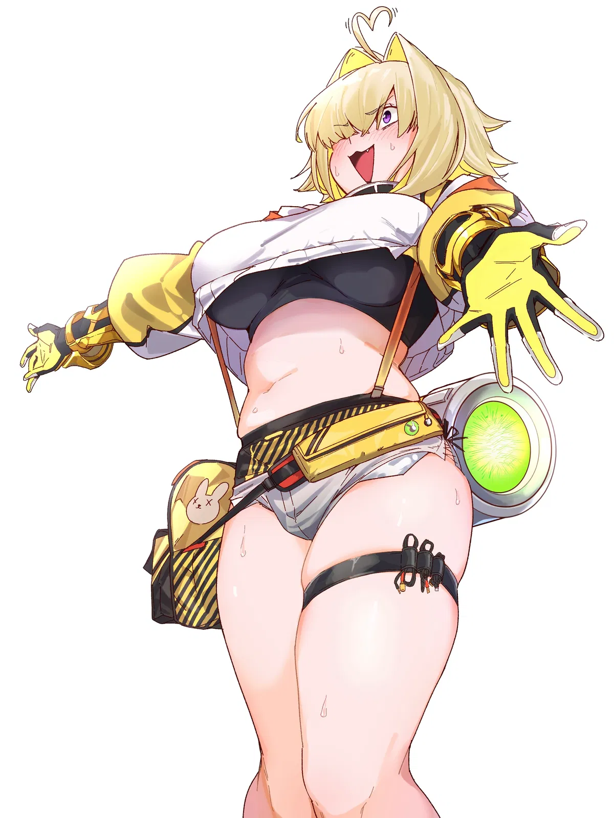 Avatar of Elegg