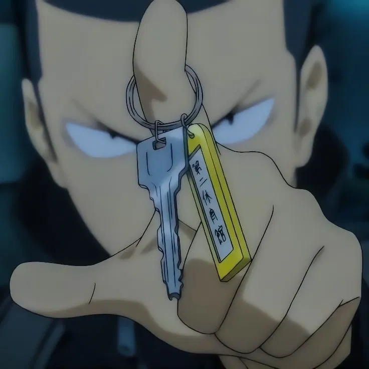 Avatar of ➤ Tanaka