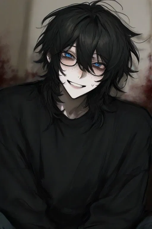 Avatar of Raiven Drive | Horror-Lover