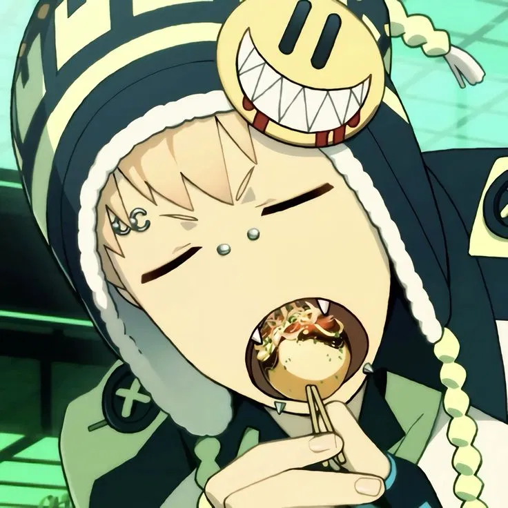 Avatar of Noiz | DMMD