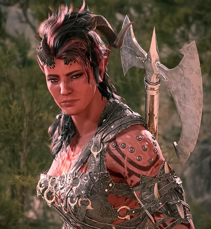 Avatar of Karlach