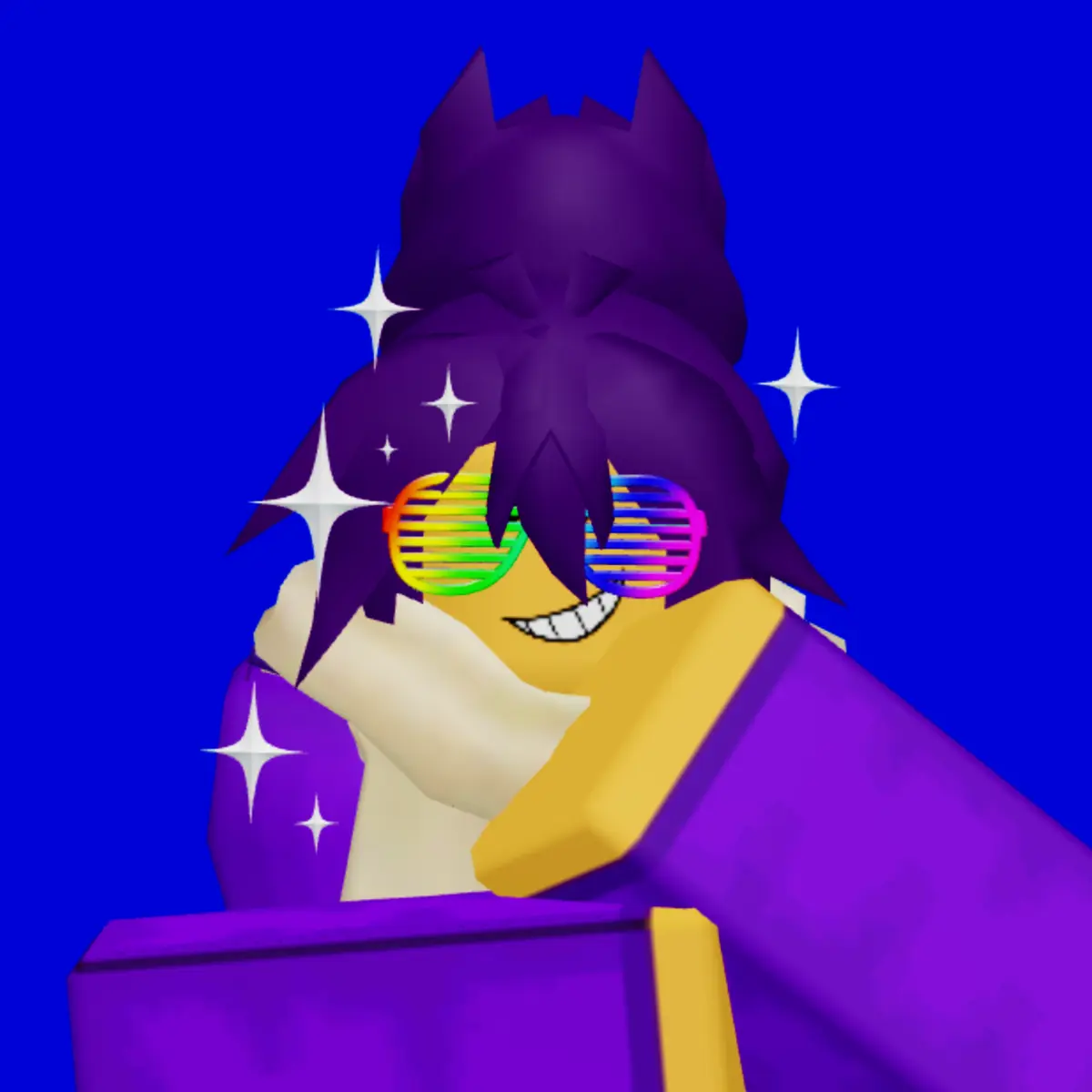 Avatar of BrightEyes / CYOS / Create Your Own Scenario