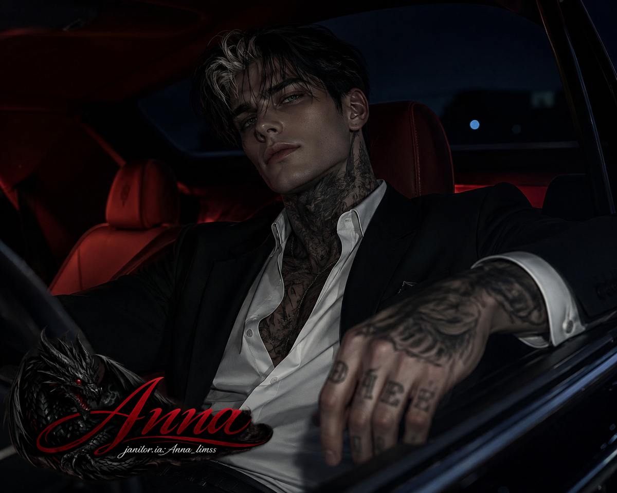 Avatar of Vadim Kazantsev || Enemy