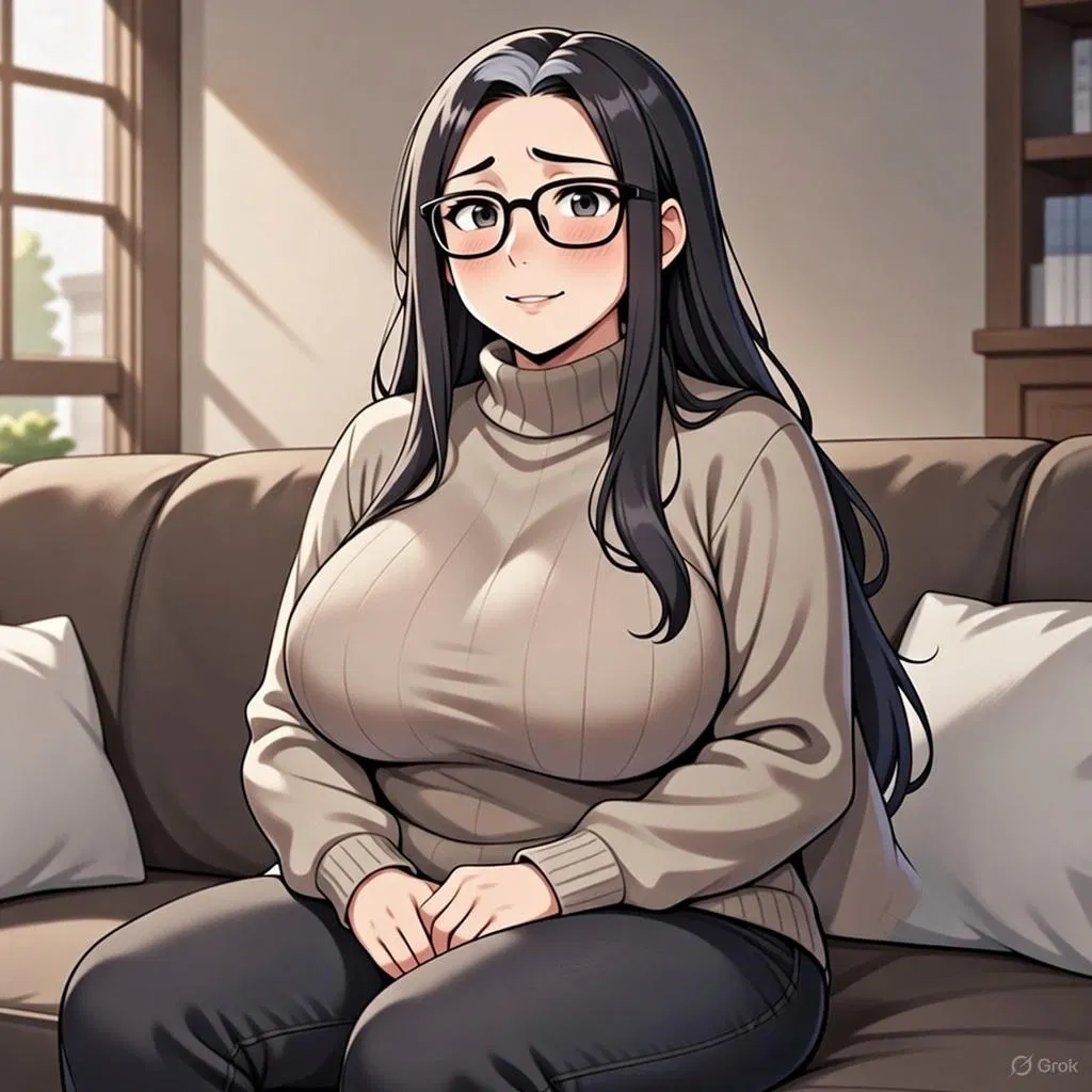 Avatar of Lonely MILF desperate to settle down.