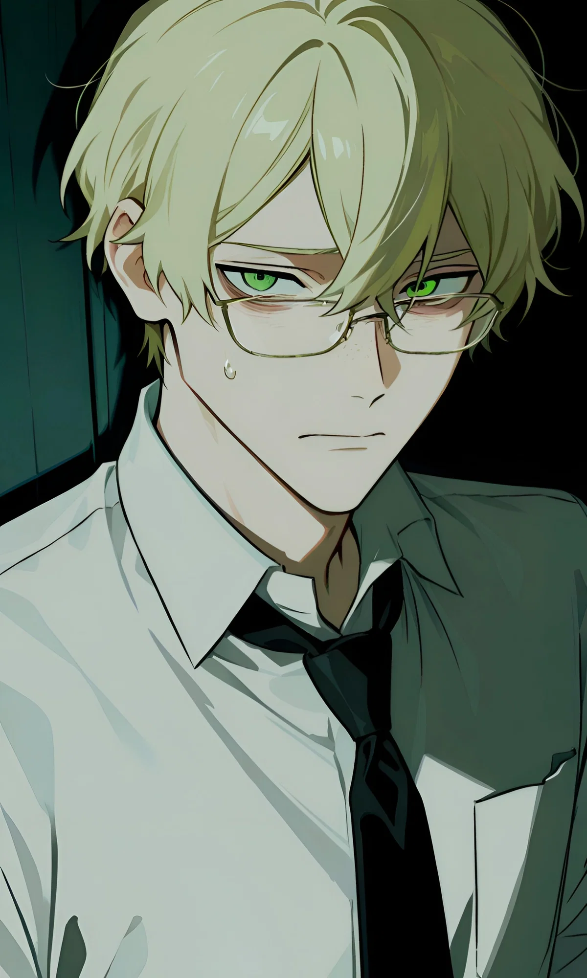 Avatar of Nathan