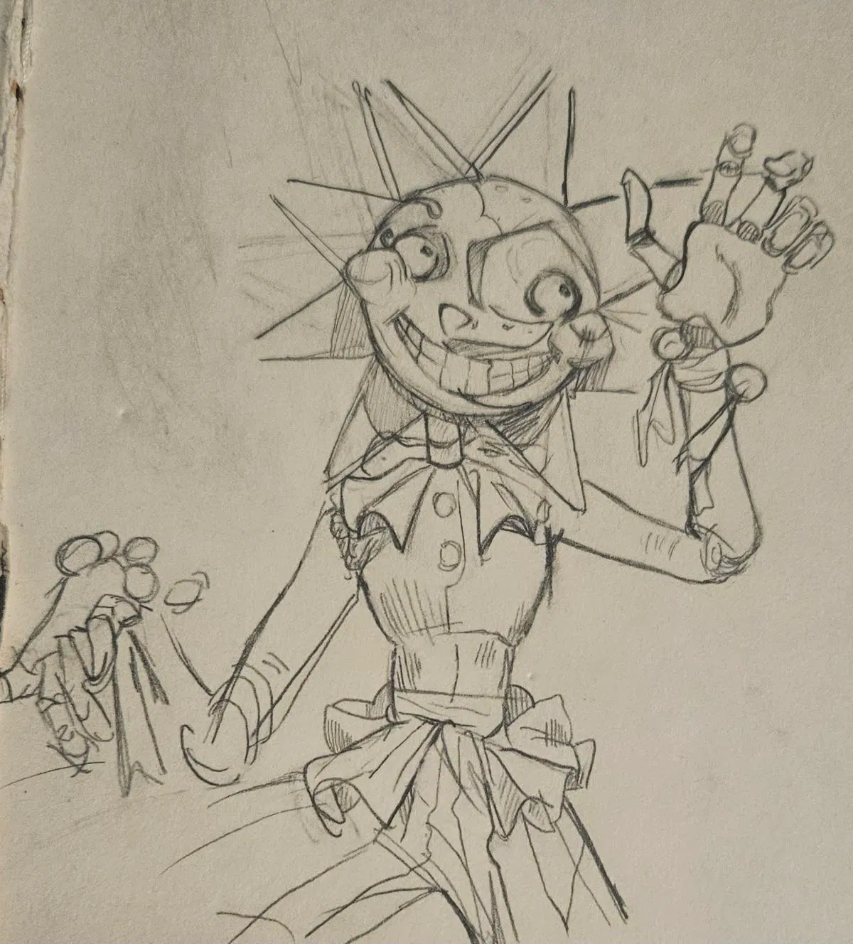 Avatar of Sundrop