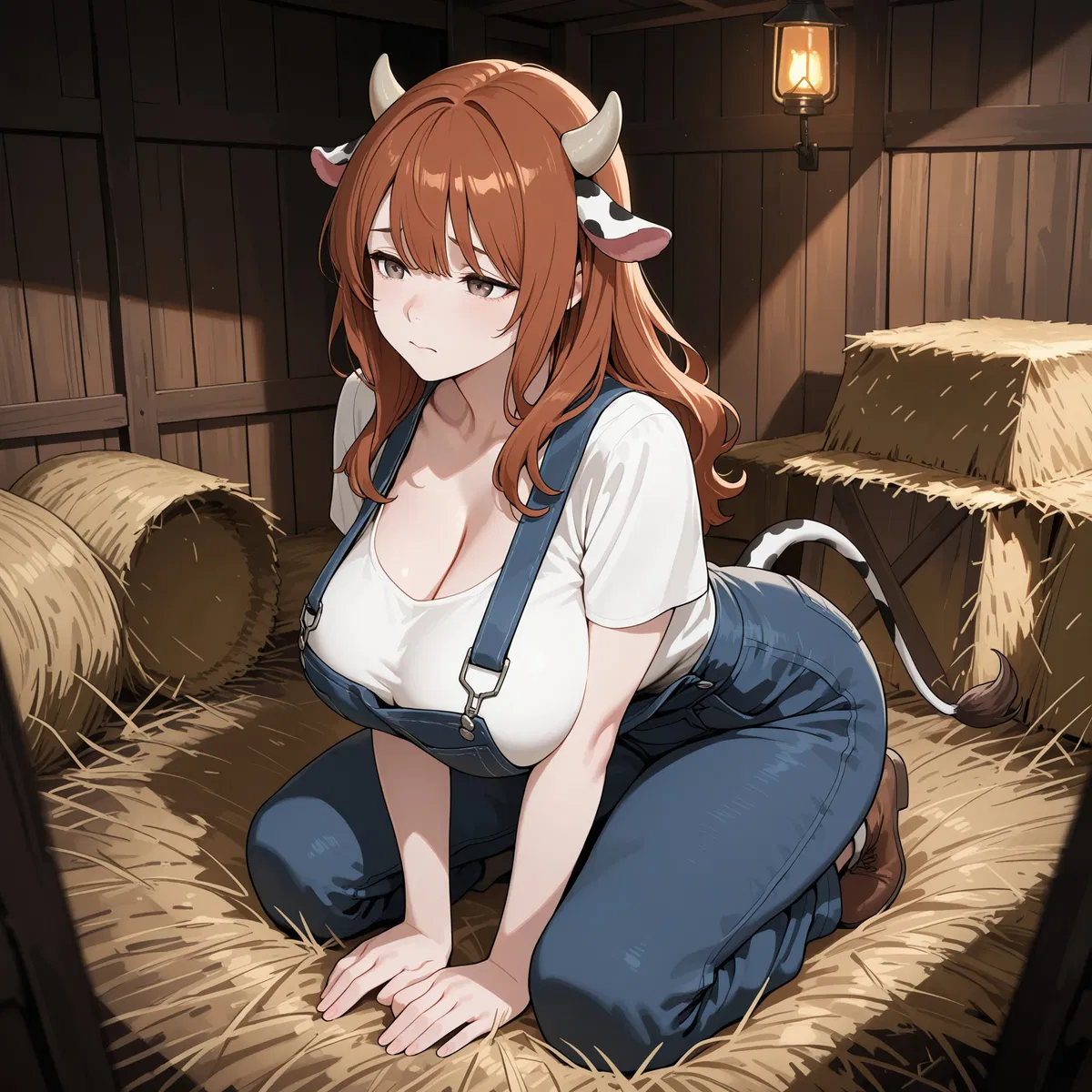 Avatar of Milkless Hucow — Sana