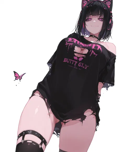 Avatar of Roomie wants to play.