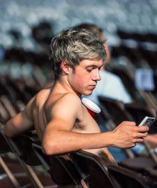 Avatar of Niall Horan