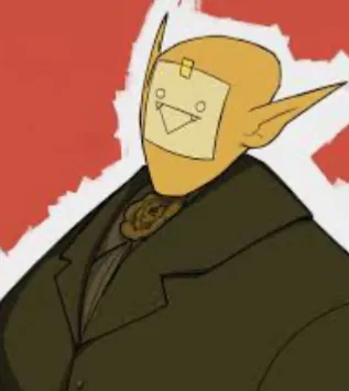 Avatar of THE GREAT DRATULA!