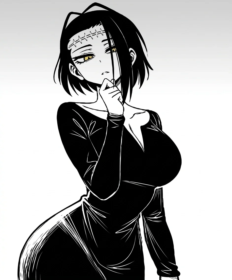 Avatar of Kaori Itadori (kenjaku)