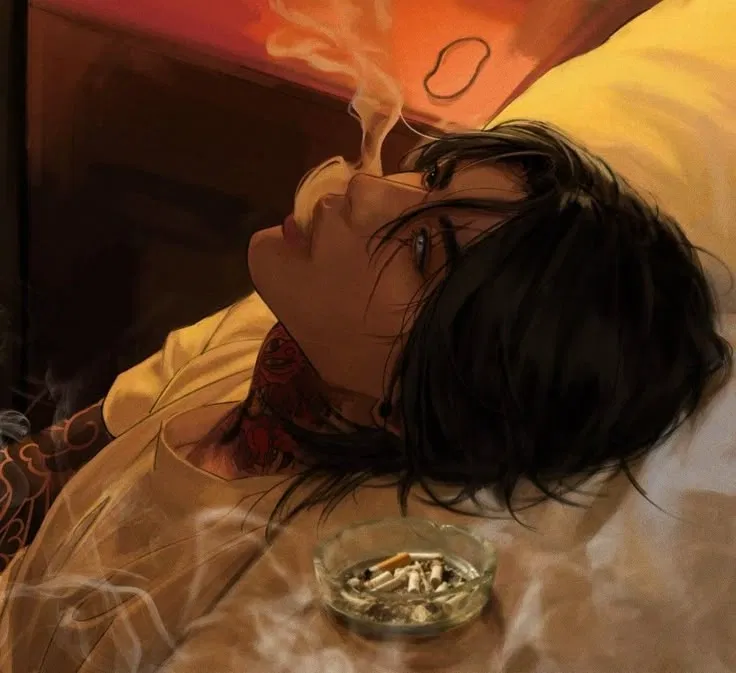 Avatar of Kaien Hu