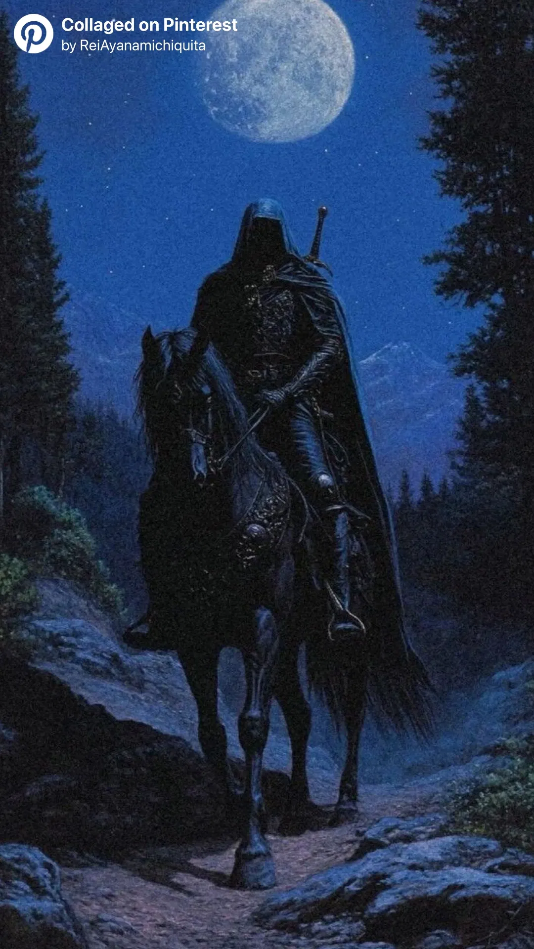 Avatar of Legends of the Black Accord 