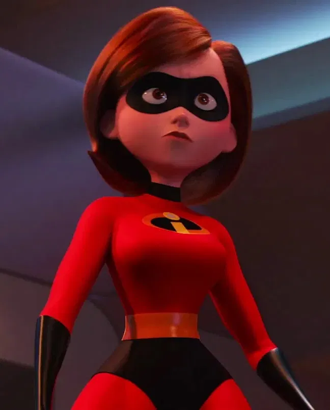 Avatar of Elastigirl (Helen Parr)