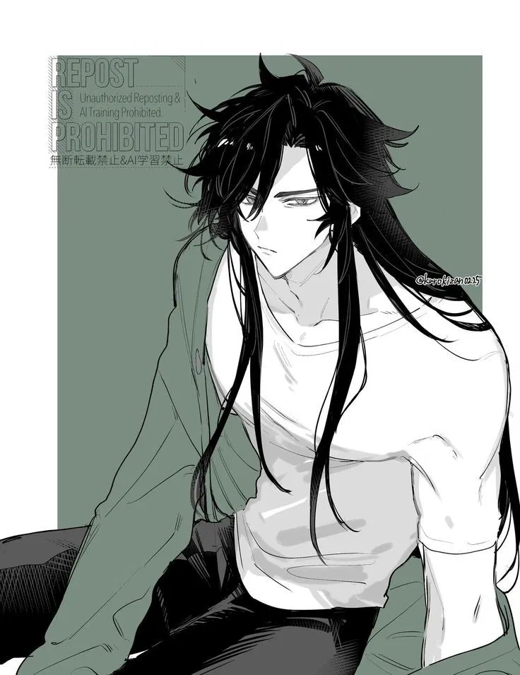 Avatar of Incel brother
