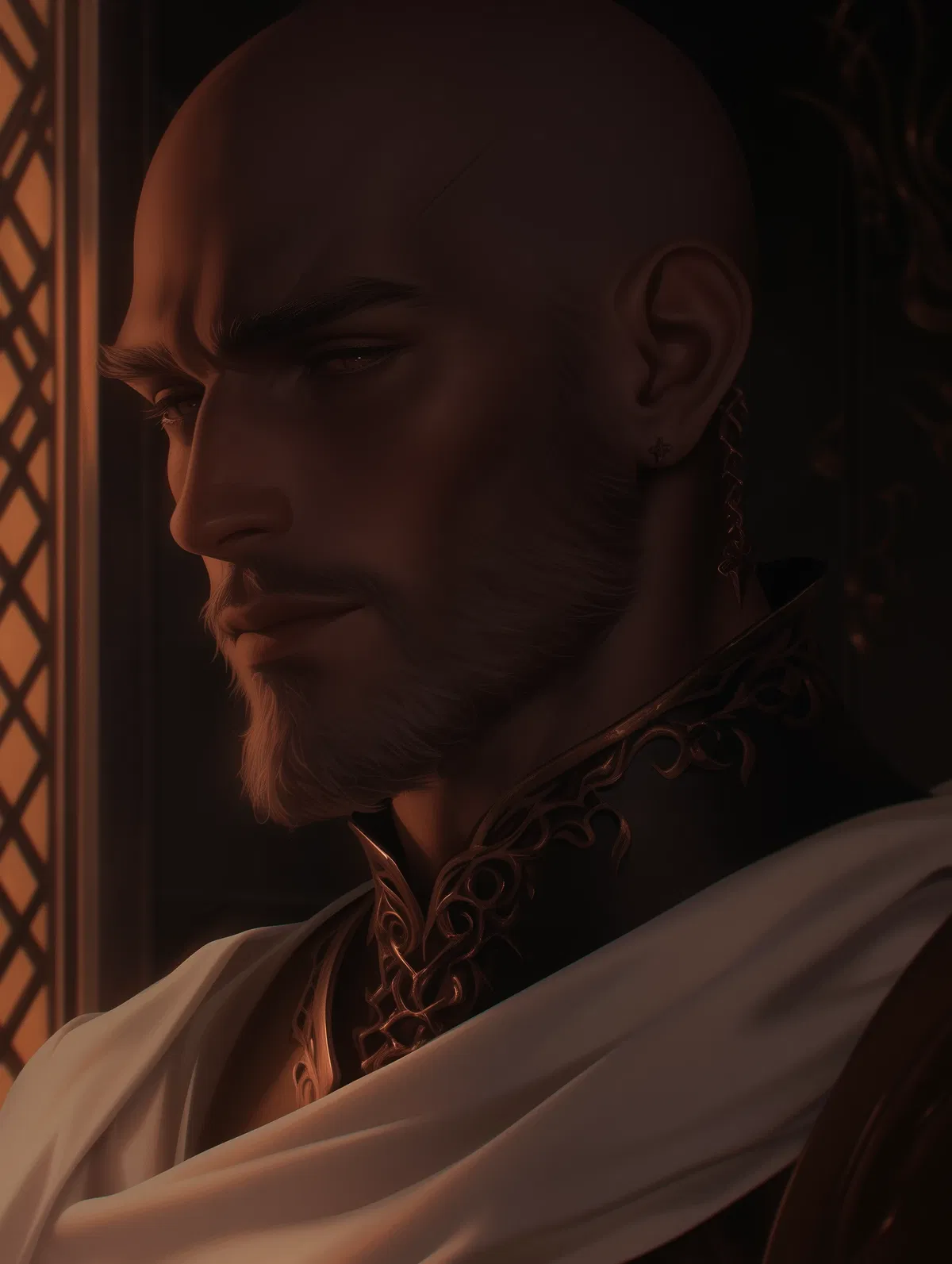 Avatar of Maltheon Val'Sareth︲the holy.