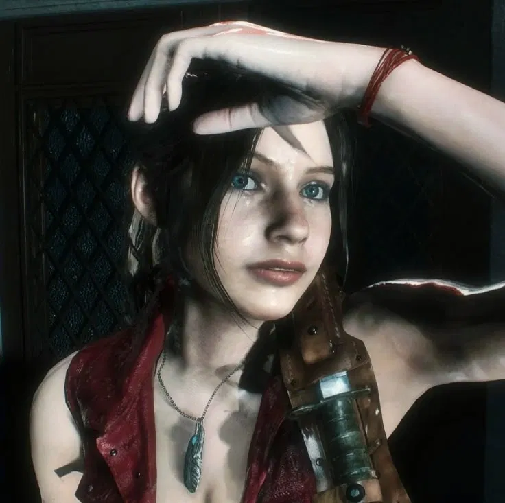 Avatar of Claire Redfield