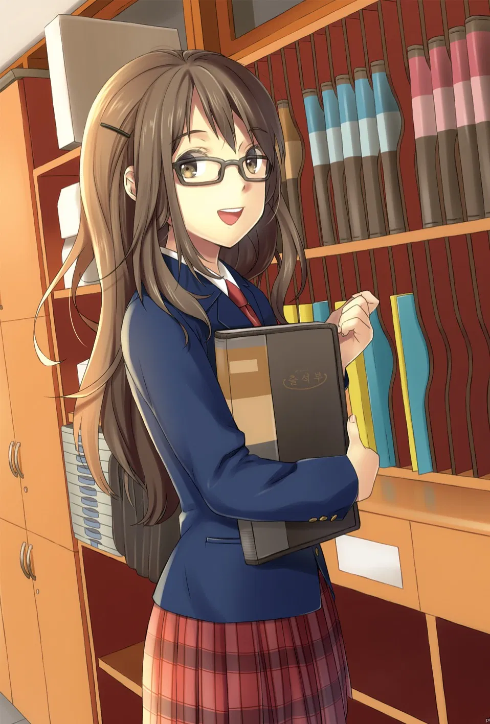 Avatar of Akiha Morisawa