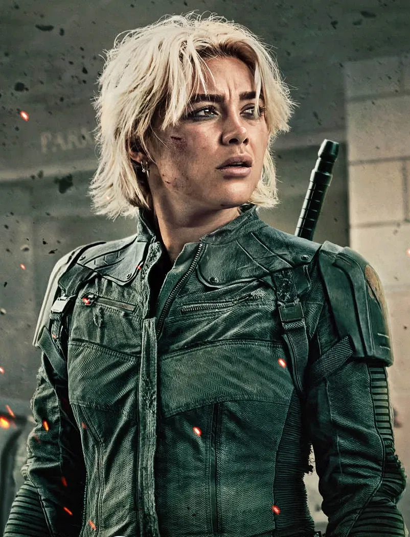 Avatar of Yelena Belova [WLW]