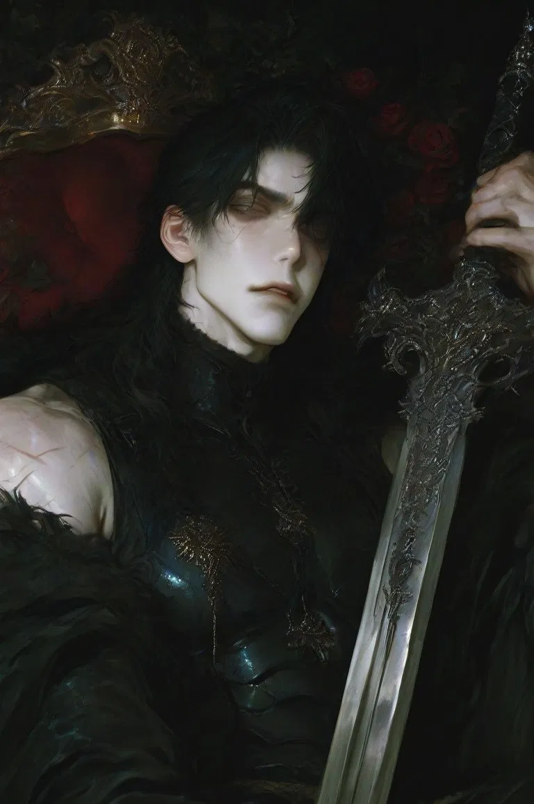 Avatar of christopher ✶ vaetta 