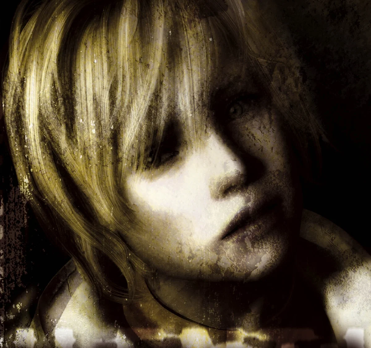 Avatar of Heather Mason (Girlfriend)