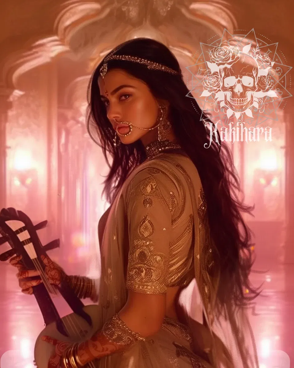 Avatar of Sampriya Varunesh | Reborn Series