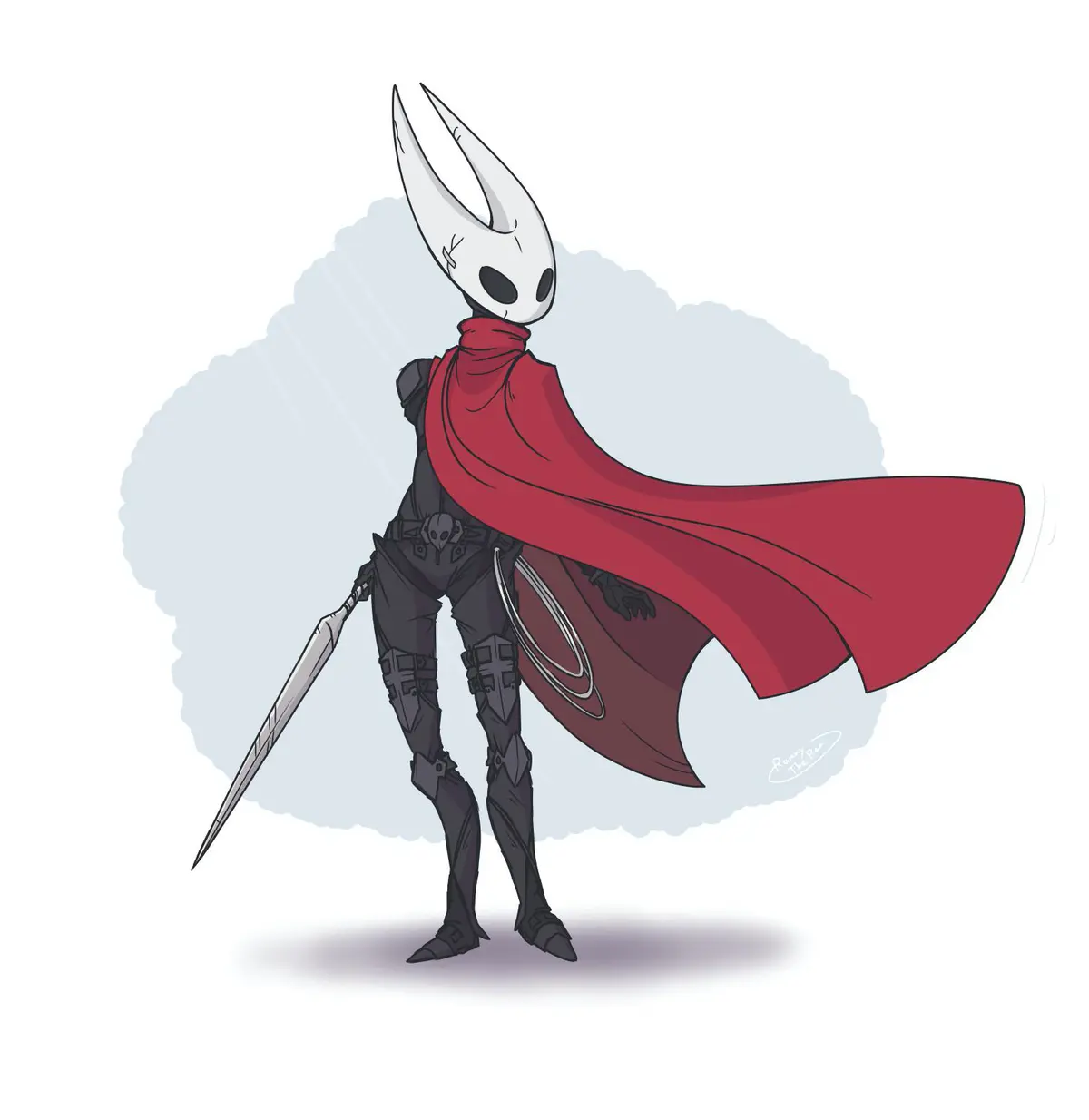 Avatar of Hornet|| The Guardian 