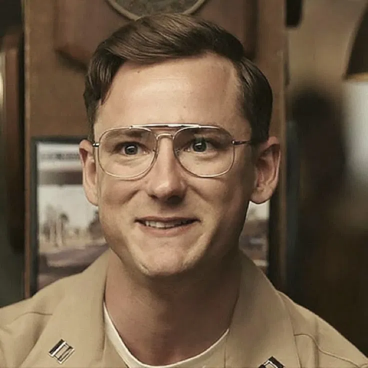 Avatar of Robert "Bob" Floyd