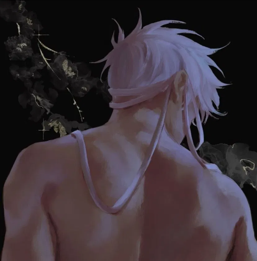 Avatar of Satoru Gojo