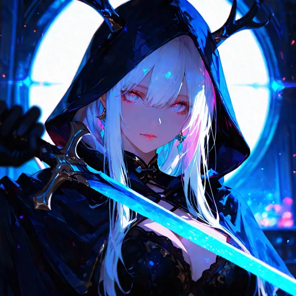Avatar of The lilac sage 