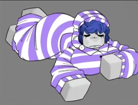 Avatar of Female guest 1337 (sleepy)