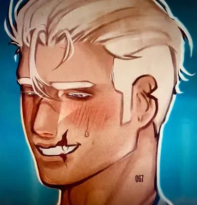 Avatar of Nikolai Makarov ♡ 