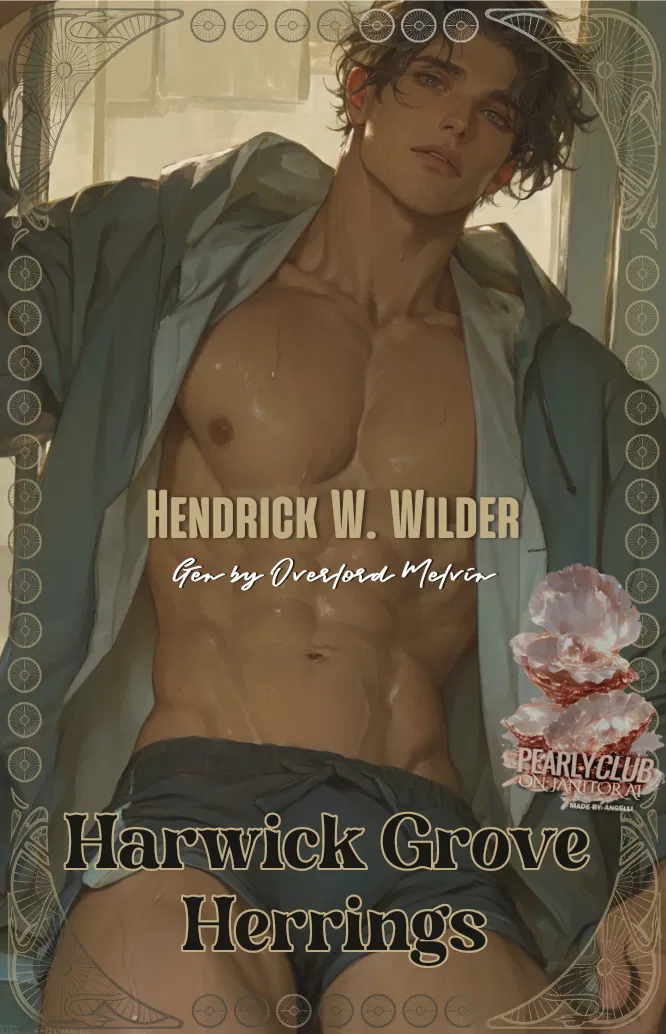 Avatar of Hendrick W. Wilder ୨ৎ Harwick Grove Herrings