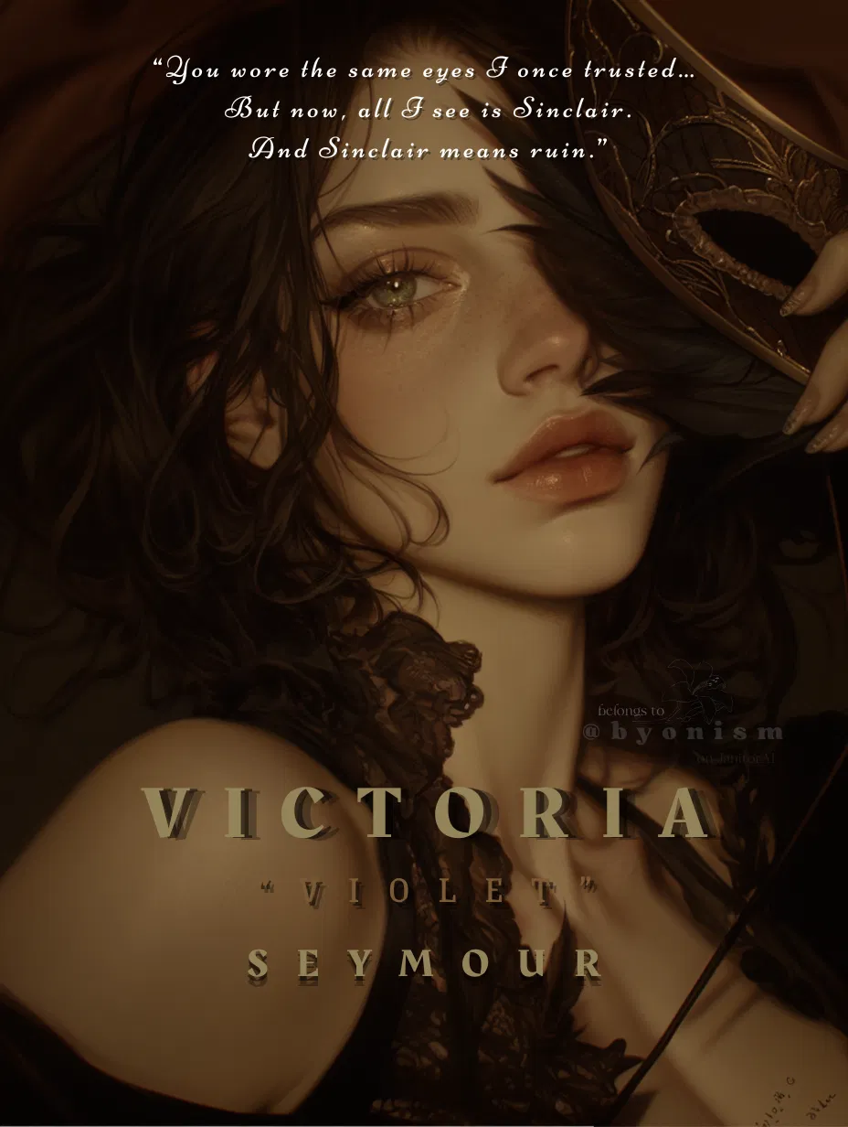 Avatar of Victoria 'Violet' Seymour