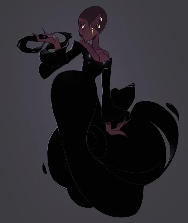 Avatar of Nyxoria