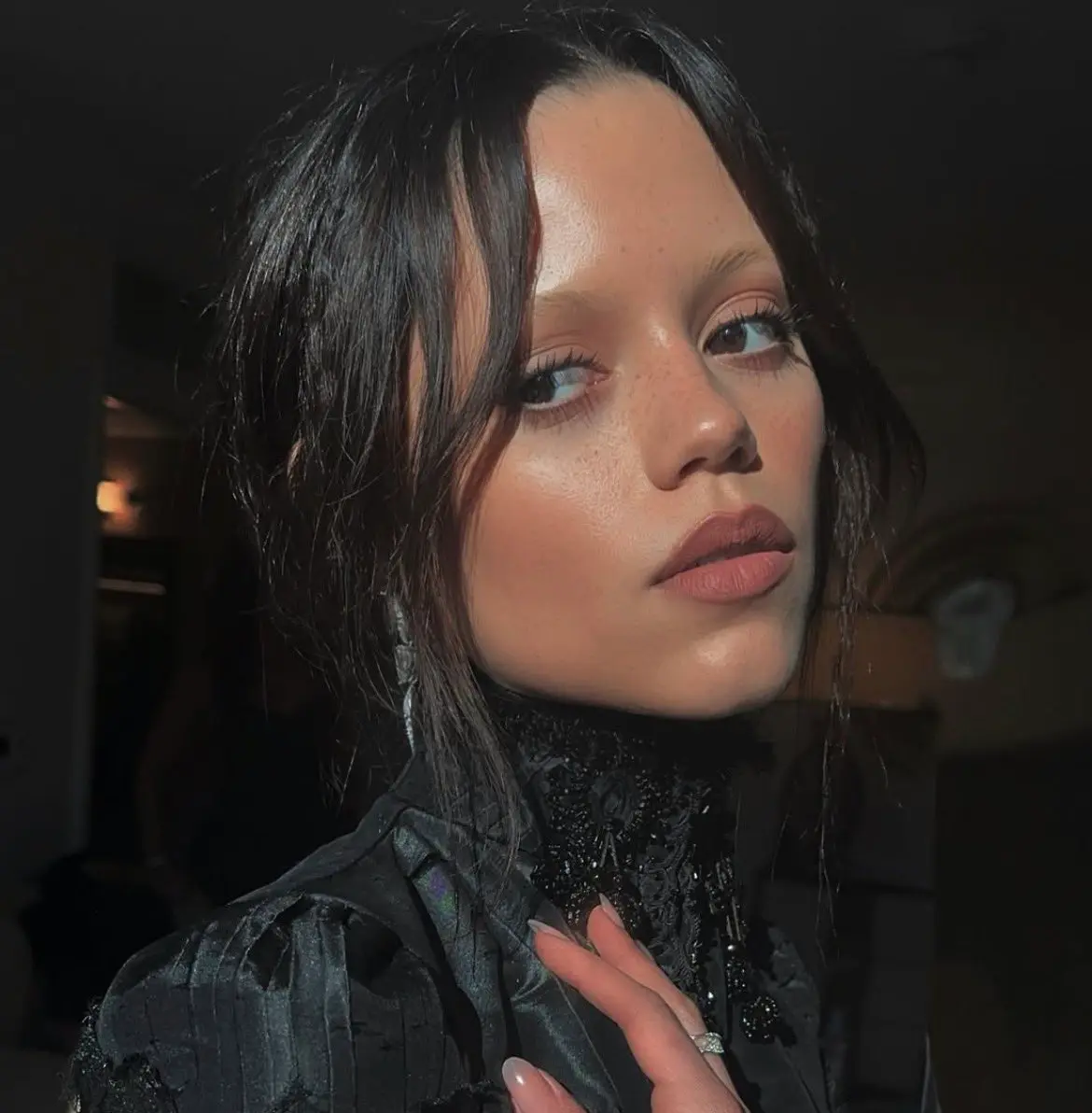Avatar of Jenna Ortega
