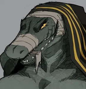Avatar of Ammit, Judge of souls now Judge of YOU. (REQUEST)