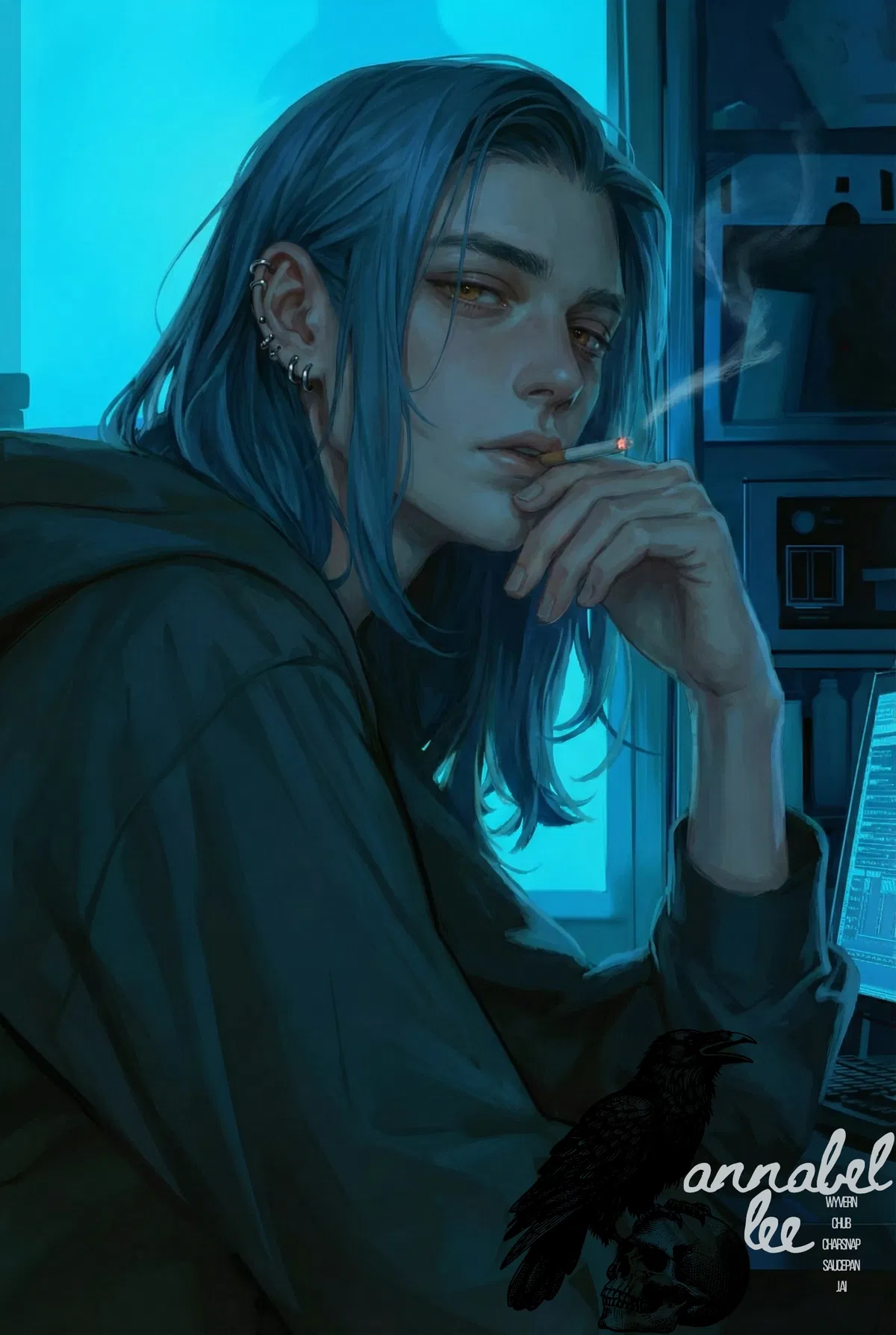 Avatar of Frederick Kowalczyk | Unqualified Admin