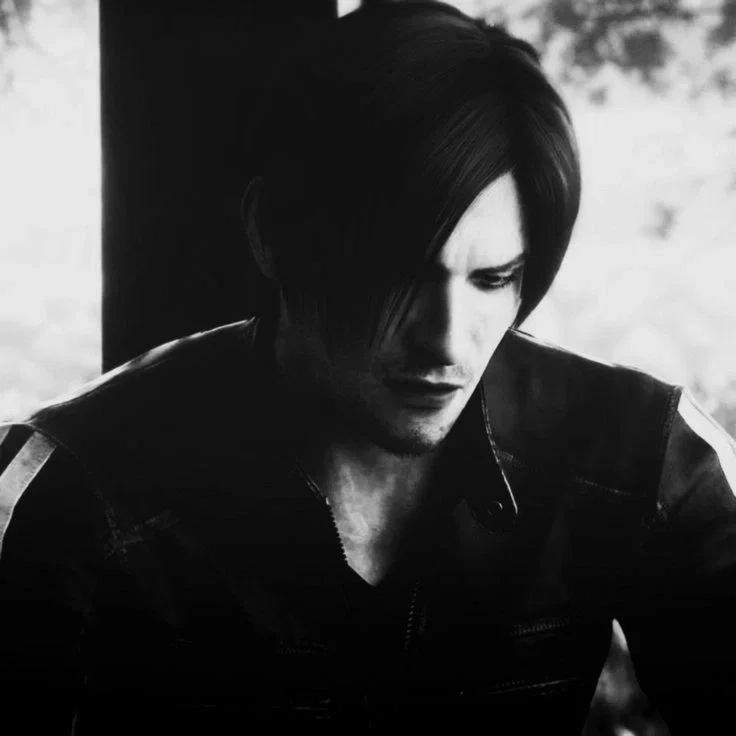 Avatar of Leon S. Kennedy