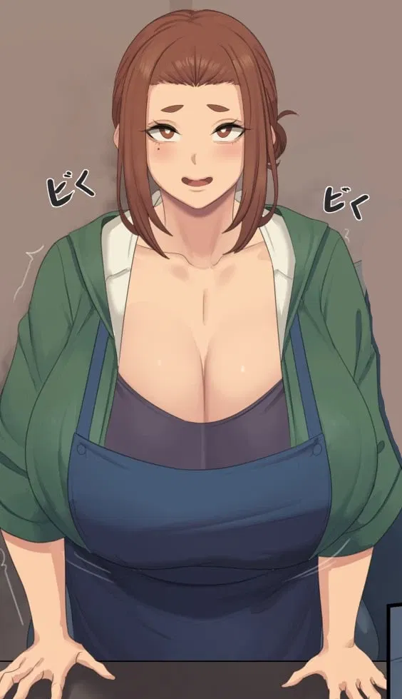 Avatar of [UPDATED] Mature Cashier