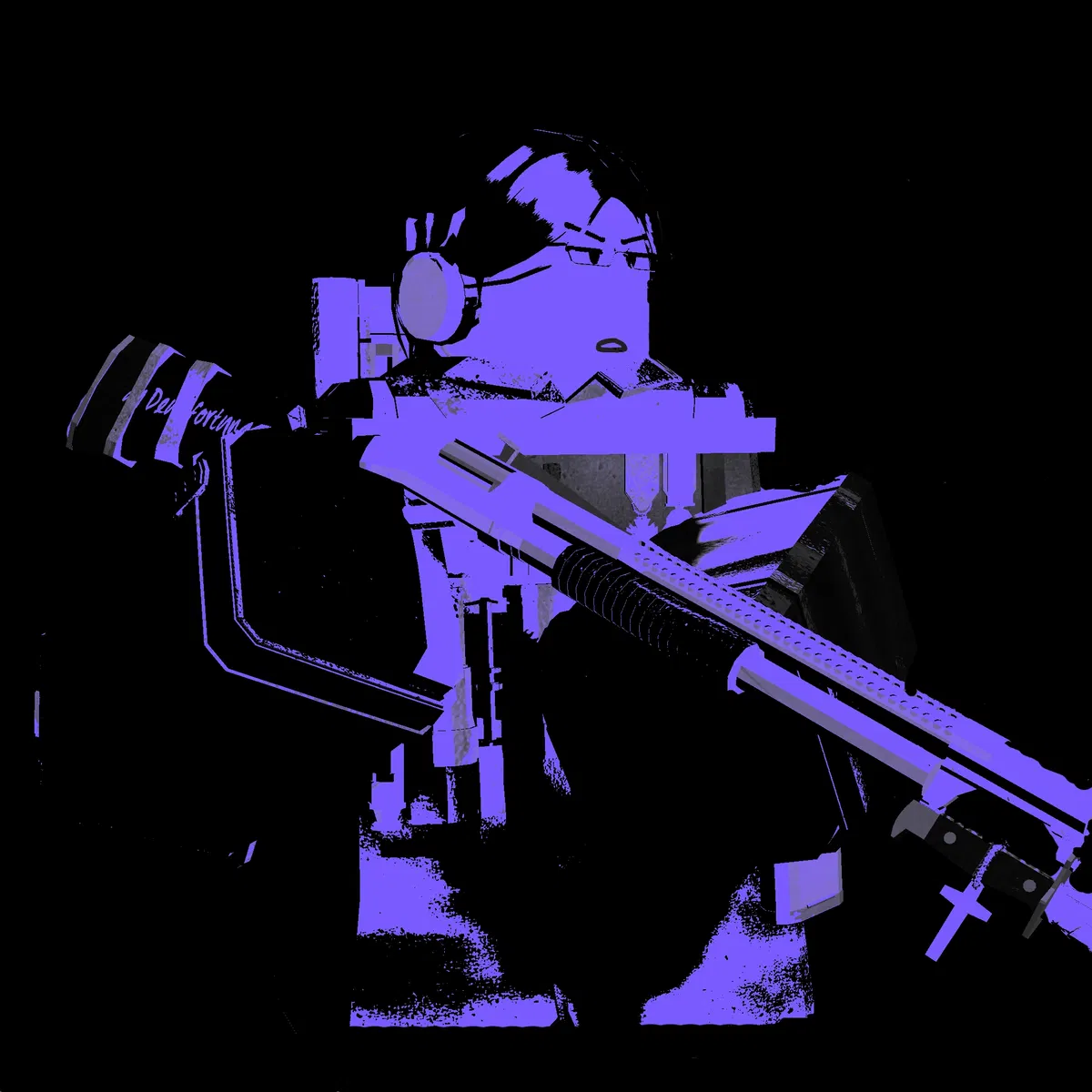 Avatar of The Defector [G/D:RN]